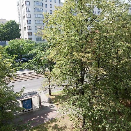 Warsaw Concierge Polin Apartment Екстериор снимка