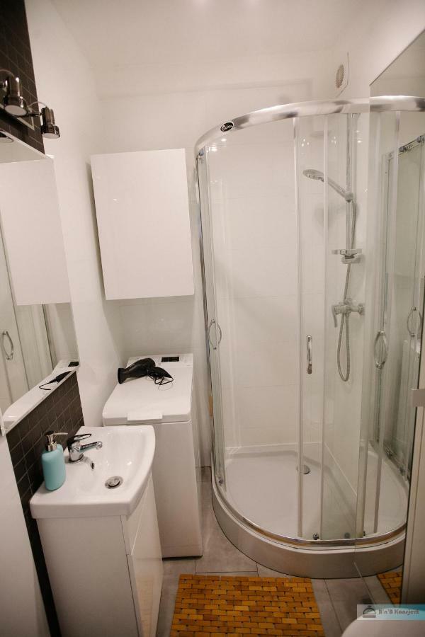 Warsaw Concierge Polin Apartment Екстериор снимка