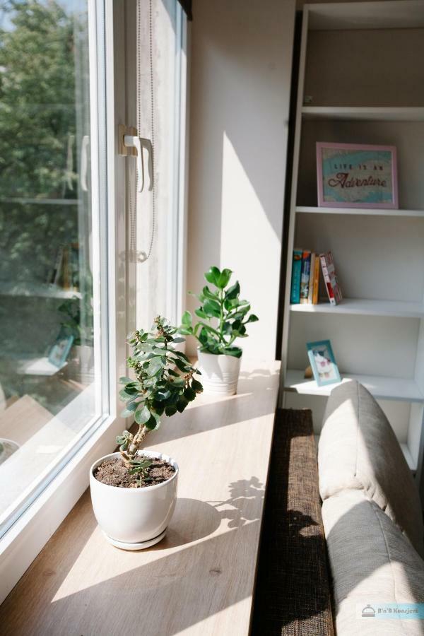 Warsaw Concierge Polin Apartment Екстериор снимка